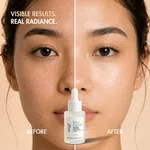 RHYN Derma PDRN Face Serum with 1% PDRN and Collagen - 30 ml image 2