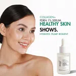 RHYN Derma PDRN Face Serum with 1% PDRN and Collagen - 30 ml image 3