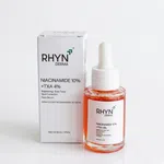 RHYN Derma TXA Face Serum with 10% Niacinamide and 4% Tranexamic Acid - 30 ml image 5