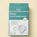 RHYN Derma Acne and Pimple Patch - 72 Patches image 2