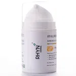 RHYN Derma Lotion Sunscreen SPF 50+ PA+++ with Hyaluronic Acid and Niacinamide - 50 ml image 1