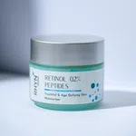 RHYN Derma Retinol Moisturizer with 0.2% Retinol and Peptides - 100 ml image 2