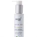 RHYN Derma Salicylic Acid Face Cleanser with 2% Salicylic Acid - 100 ml image 2