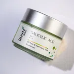 RHYN Derma Salicylic Acid Moisturizer with 2% Salicylic Acid - 100 ml image 3