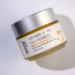 RHYN Derma Vitamin C Moisturizer with 10% Vitamin C and Glutathione - 100 ml image 3