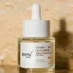RHYN Derma Vitamin C Face Serum with 10% Vitamin C and Glutathione - 30 ml image 2