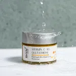 RHYN Derma Vitamin C Moisturizer with 10% Vitamin C and Glutathione - 100 ml image 1