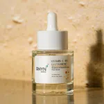 RHYN Derma Vitamin C Face Serum with 10% Vitamin C and Glutathione - 30 ml image 3