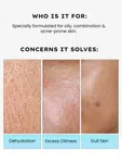 2% Cica Exosomes Oil Free Moisturiser 50 ml image 11