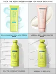 2% Cica Exosomes Oil Free Moisturiser 50 ml image 5
