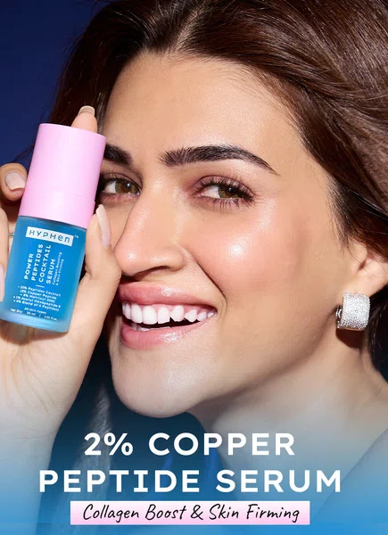 10% Peptide Cocktail Serum 30 ml