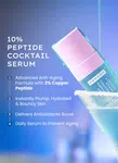 10% Peptide Cocktail Serum 30 ml image 11