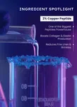10% Peptide Cocktail Serum 30 ml image 2