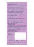 10% Peptide Cocktail Serum 30 ml image 7