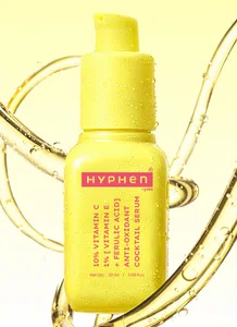 10% Vitamin C Serum with 1% Vitamin F and Ferulic Acid 20 ml