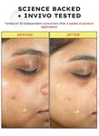 10% Vitamin C Serum with 1% Vitamin F and Ferulic Acid 20 ml image 8