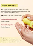 10% Vitamin C Serum with 1% Vitamin F and Ferulic Acid 20 ml image 10
