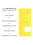 10% Vitamin C Serum with 1% Vitamin F and Ferulic Acid 20 ml image 9