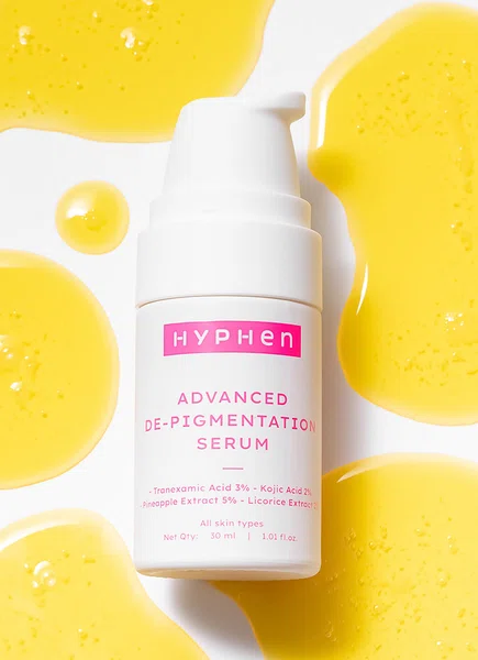 Advanced Depigmentation Serum 50 ml