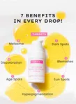 Advanced Depigmentation Serum 50 ml image 5
