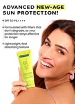 All I Need Sunscreen SPF 50 PA++++ 50 ml image 7
