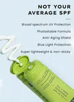 All I Need Sunscreen SPF 50 PA++++ 50 ml image 3
