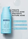 Acne Defence Daily Serum 30 ml - Available at AfnoBazar Nepal