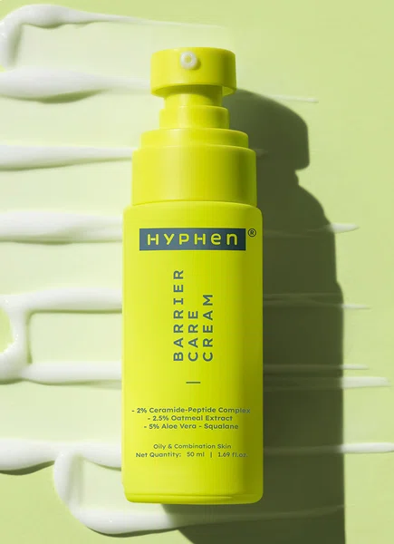 Barrier Care Cream for Oily Skin 50 ml - Available at AfnoBazar Nepal