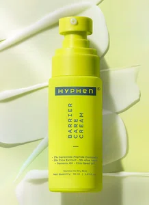 Barrier Care Cream for Normal to Dry Skin 50 ml - Available at AfnoBazar Nepal