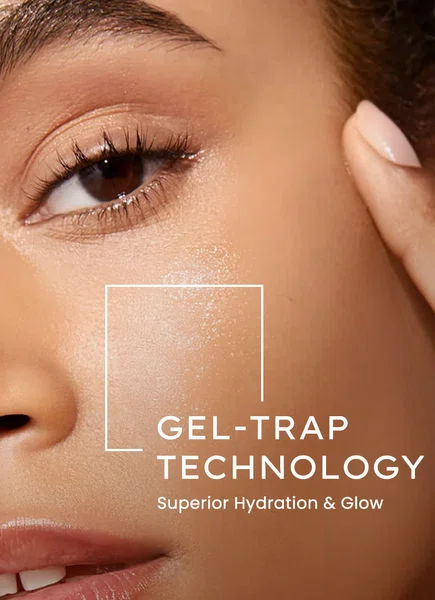 Golden Hour Glow Face Moisturiser 50 ml - Available at AfnoBazar Nepal