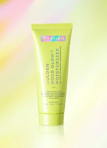 Golden Hour Glow Face Moisturiser 50 ml - Available at AfnoBazar Nepal