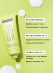 Golden Hour Glow Face Moisturiser 50 ml - Available at AfnoBazar Nepal