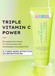 Golden Hour Glow Face Moisturiser 50 ml - Available at AfnoBazar Nepal