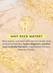 44% Rice Water Brightening Serum Pads 50 Pads - Available at AfnoBazar Nepal