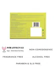 44% Rice Water Brightening Serum Pads 50 Pads - Available at AfnoBazar Nepal