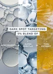 44% Rice Water Brightening Serum Pads 50 Pads - Available at AfnoBazar Nepal