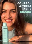 Clarifying Acne Cleanser 100 ml - Available at AfnoBazar Nepal