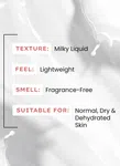 Hydrating Ceramide Toner-Essence 100 ml - Available at AfnoBazar Nepal