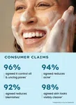 Clarifying Acne Cleanser 100 ml - Available at AfnoBazar Nepal