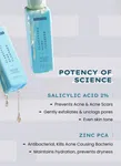 Clarifying Acne Cleanser 100 ml - Available at AfnoBazar Nepal