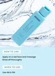 Clarifying Acne Cleanser 100 ml - Available at AfnoBazar Nepal
