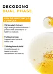 Double Shot Radiance Lift Face Serum 50 ml - Available at AfnoBazar Nepal