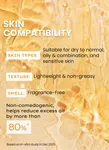 Double Shot Radiance Lift Face Serum 50 ml - Available at AfnoBazar Nepal