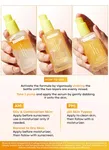 Double Shot Radiance Lift Face Serum 50 ml - Available at AfnoBazar Nepal
