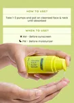 Golden Hour Glow Serum with 5% Niacinamide 30 ml - Available at AfnoBazar Nepal