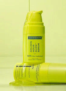 Golden Hour Glow Serum with 5% Niacinamide 30 ml - Available at AfnoBazar Nepal