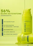 Golden Hour Glow Serum with 5% Niacinamide 30 ml - Available at AfnoBazar Nepal