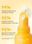 Mango Lip Balm with SPF 50 PA++++ 10 g - Available at AfnoBazar Nepal