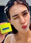 Ice Dunk Face Mask 50 g - Available at AfnoBazar Nepal