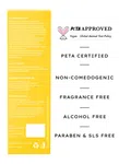 Mango Lip Balm with SPF 50 PA++++ 10 g - Available at AfnoBazar Nepal